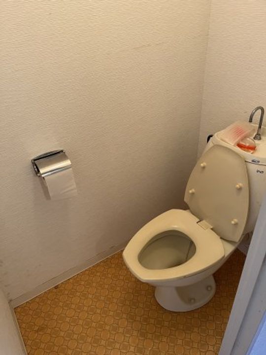 寿ゞやマンションの内装