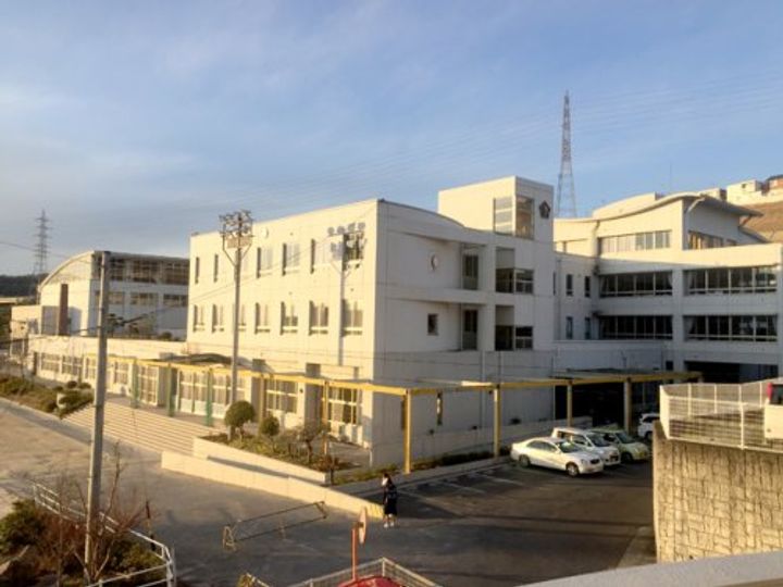 寿ゞやマンションの周辺