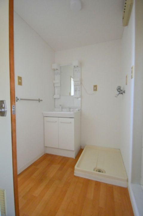 ドミール89の内装