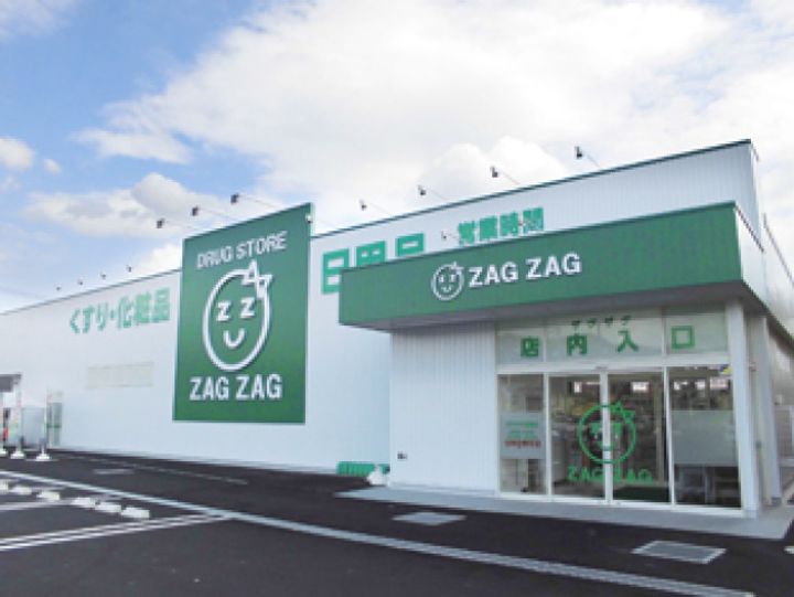 ドミール89の周辺