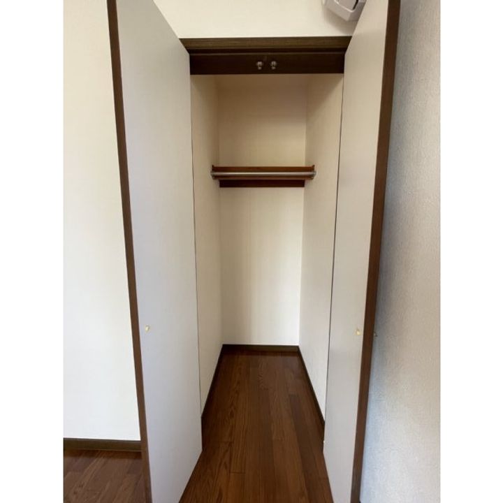 サニークレストの内装