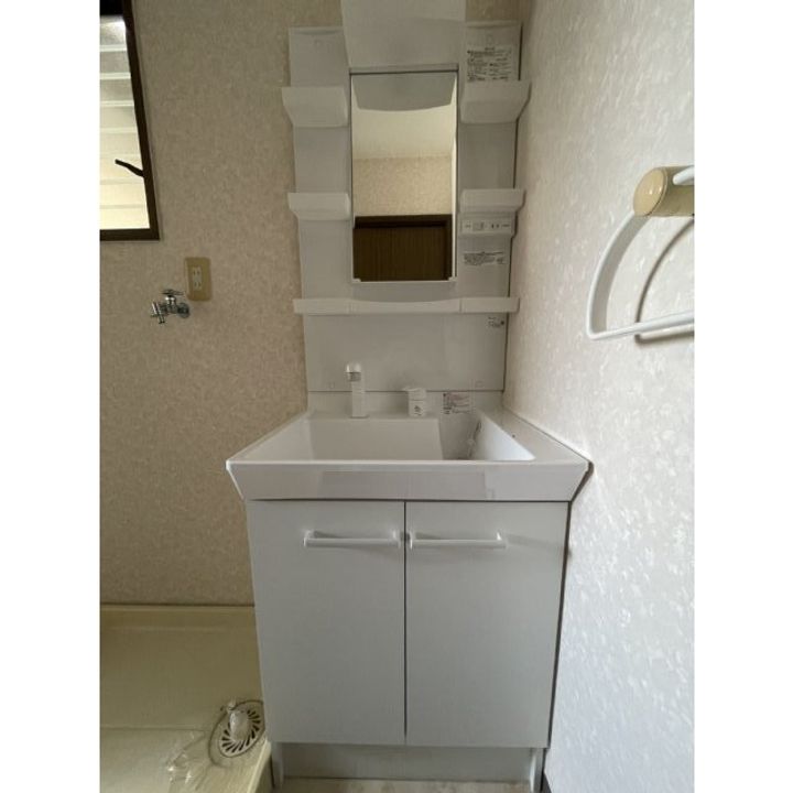 サニークレストの内装