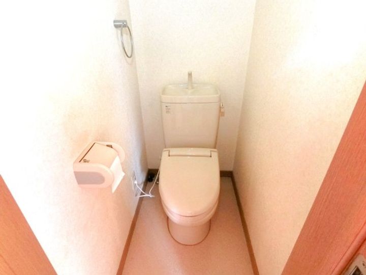千葉県大網白里市駒込(アパート)の賃貸物件の内装