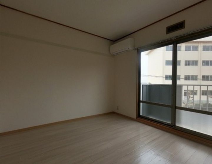 A APARTMENT NISHIICHIのその他画像