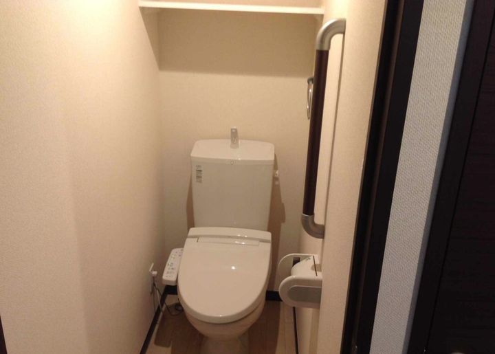 神奈川県横浜市保土ヶ谷区川島町(アパート)の賃貸物件の内装