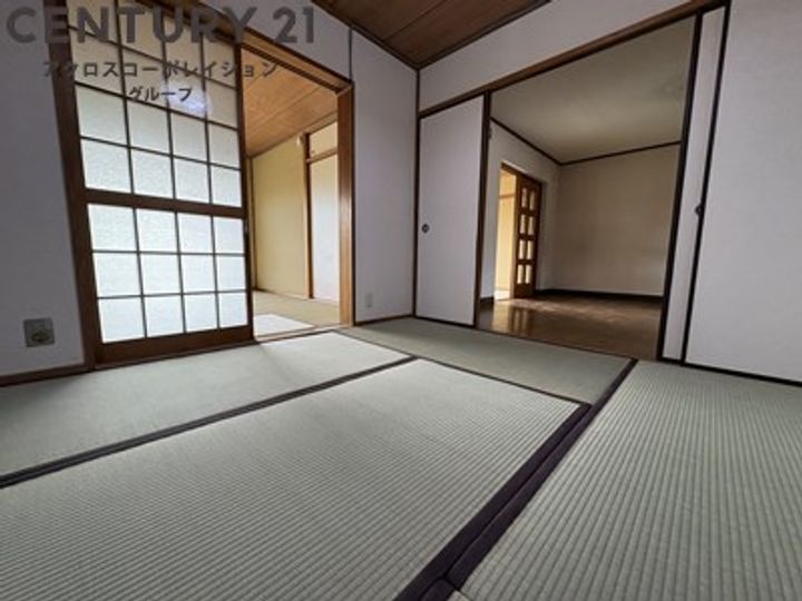 逆瀬台住宅2号棟のその他画像