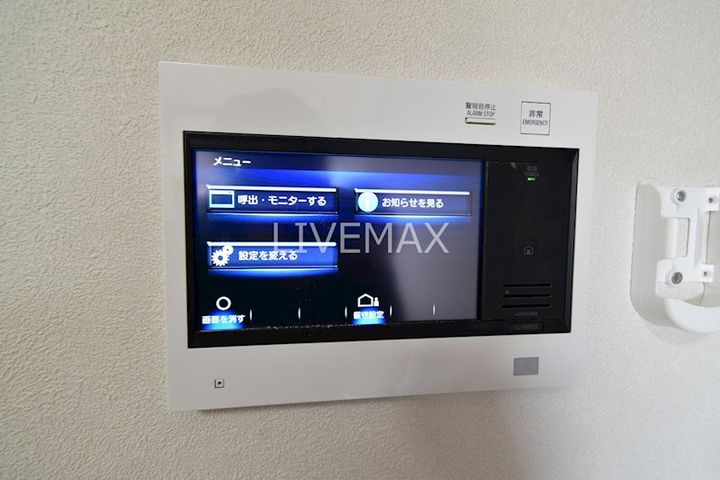 東京都江東区辰巳1(マンション)の賃貸物件の内装