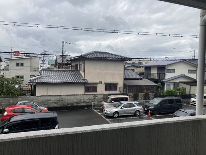 疋田マンションIIのその他画像