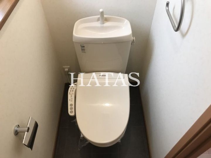 Casa Mar Grande IIの内装