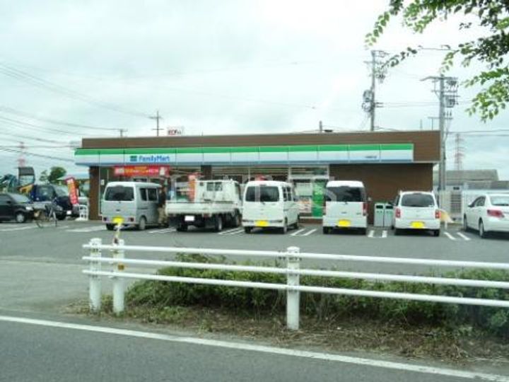 Casa Mar Grande IIの周辺