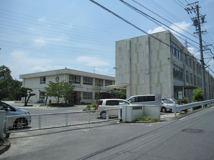 ホパトハウス平井町 弐番館の周辺