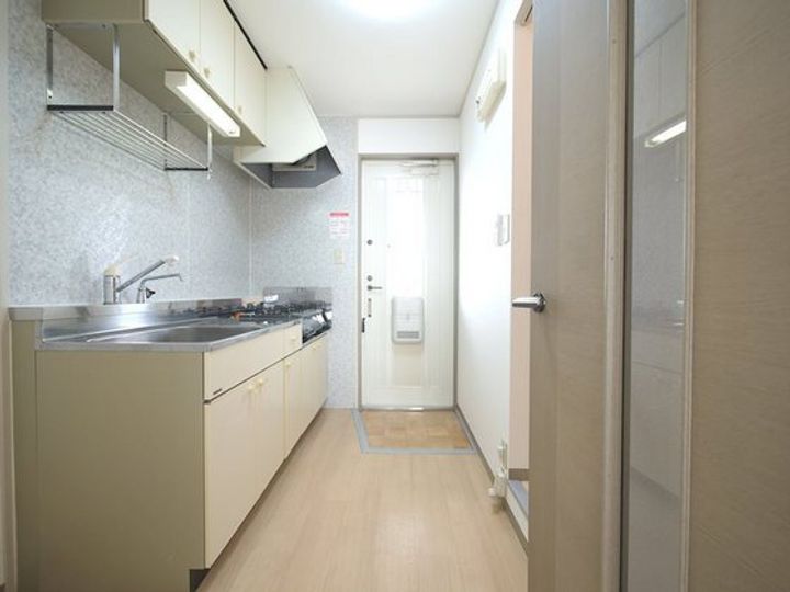 岡山県岡山市北区横井上(アパート)の賃貸物件のその他画像