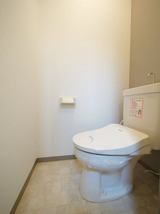 岡山県岡山市北区横井上(アパート)の賃貸物件の内装