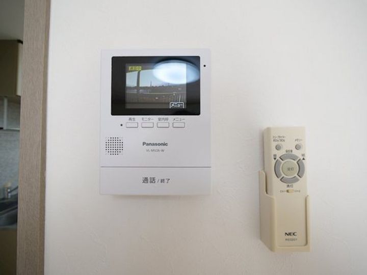 岡山県岡山市北区横井上(アパート)の賃貸物件の内装