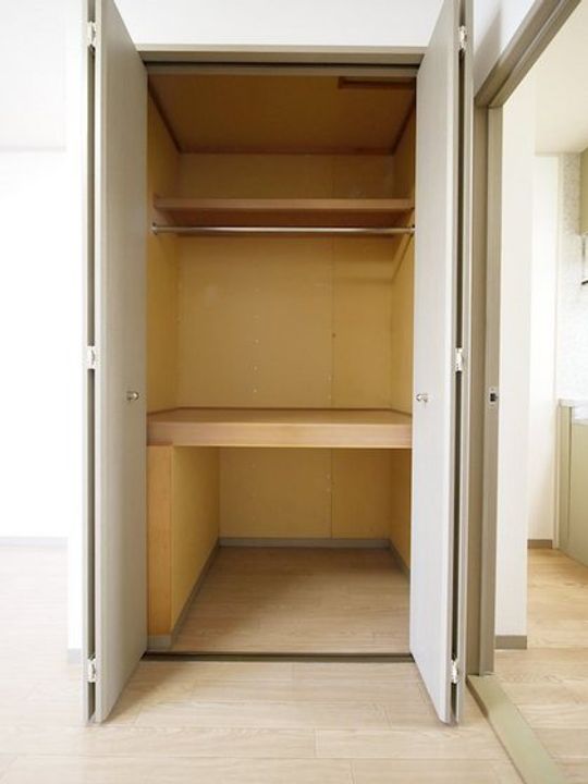 岡山県岡山市北区横井上(アパート)の賃貸物件の内装