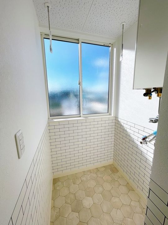 カーサCOCOの内装