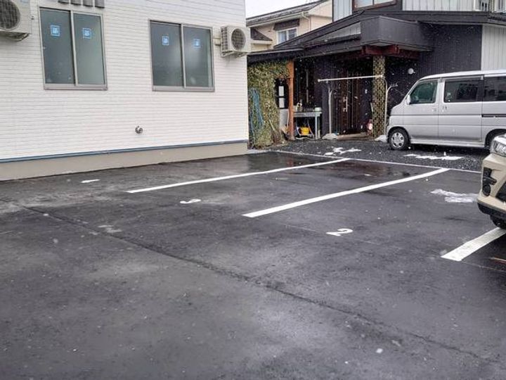 カーサCOCOの地図