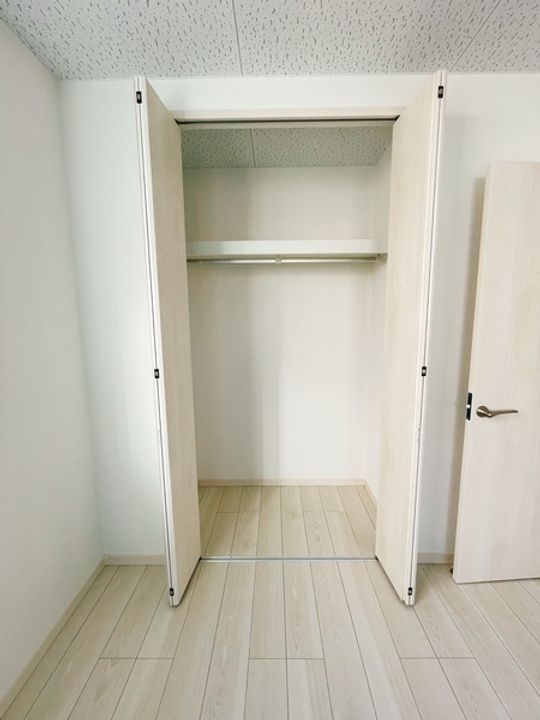 カーサCOCOの内装