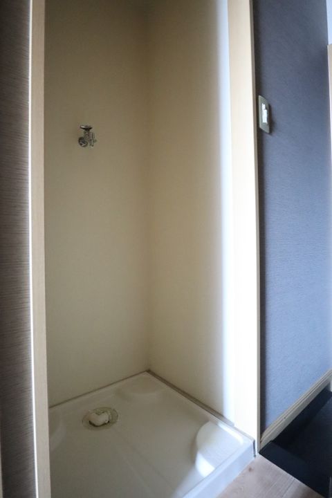 岡山県倉敷市中畝9(アパート)の賃貸物件の内装