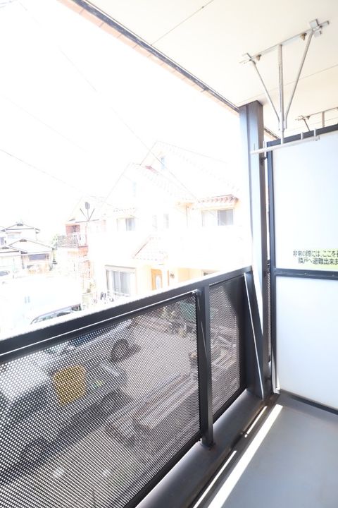 岡山県倉敷市中畝9(アパート)の賃貸物件の内装