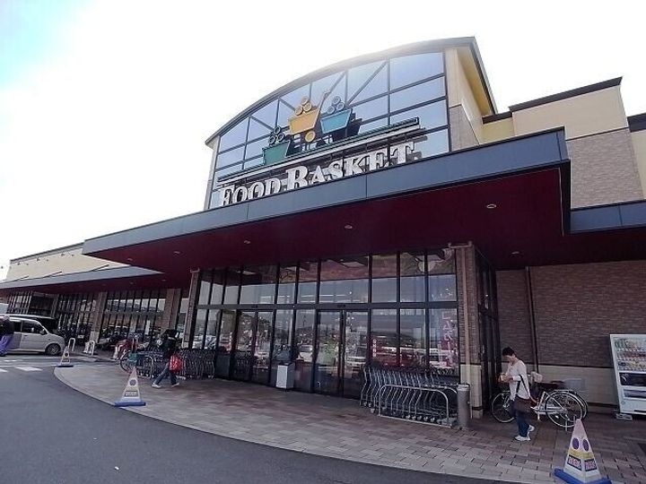 岡山県倉敷市中畝9(アパート)の賃貸物件の周辺