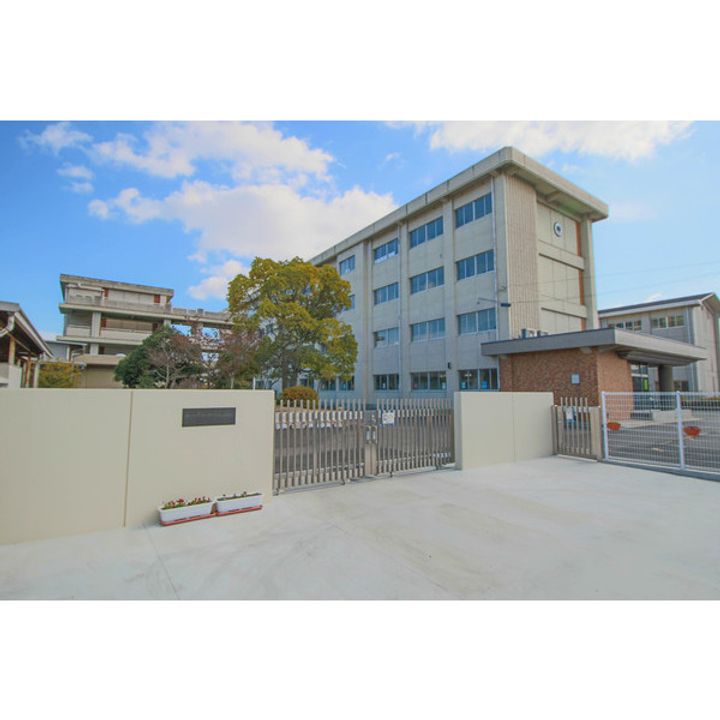 マンションITの周辺