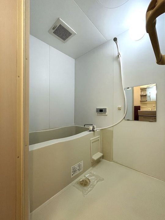 PROCYON(プロキオン)の風呂