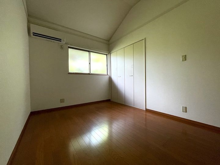 PROCYON(プロキオン)の内装