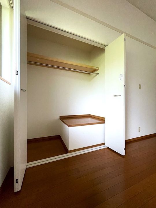 PROCYON(プロキオン)の内装