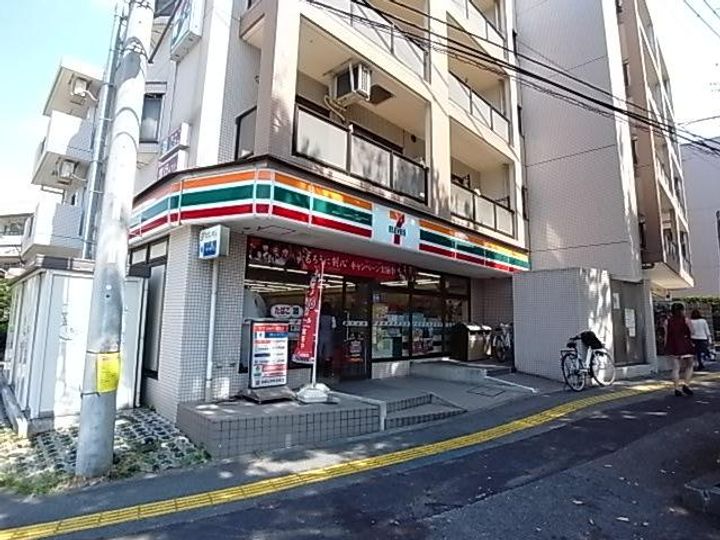 カーサ・プリンセサ【SHM】の周辺