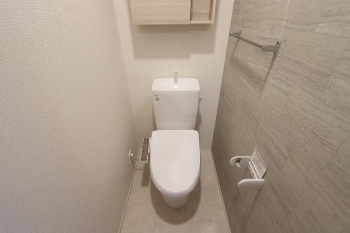 広島県福山市多治米町3(アパート)の賃貸物件の内装