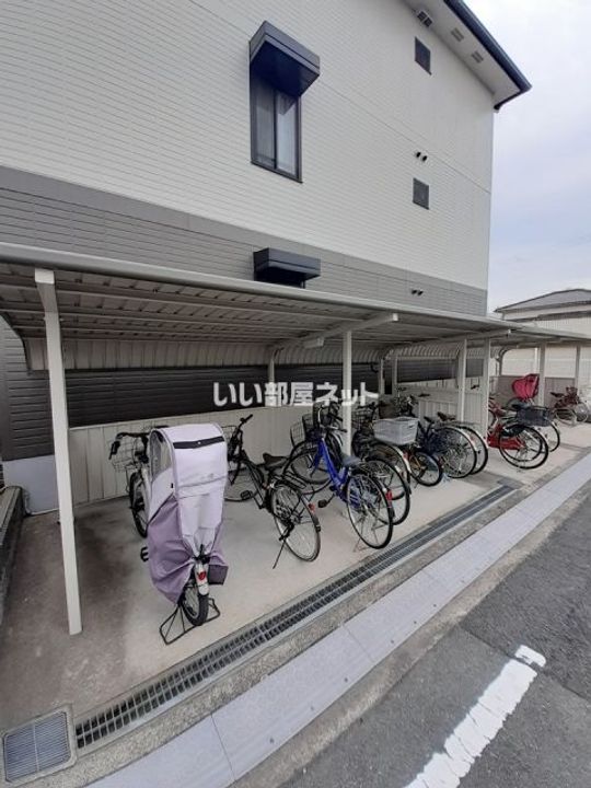 大阪府堺市堺区出島町5(アパート)の賃貸物件の地図