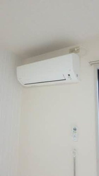 レジデンス プリンス ヴィラの内装