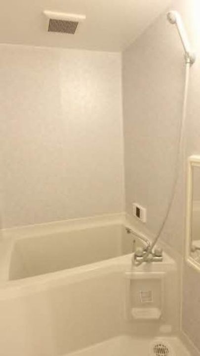 レジデンス プリンス ヴィラの風呂