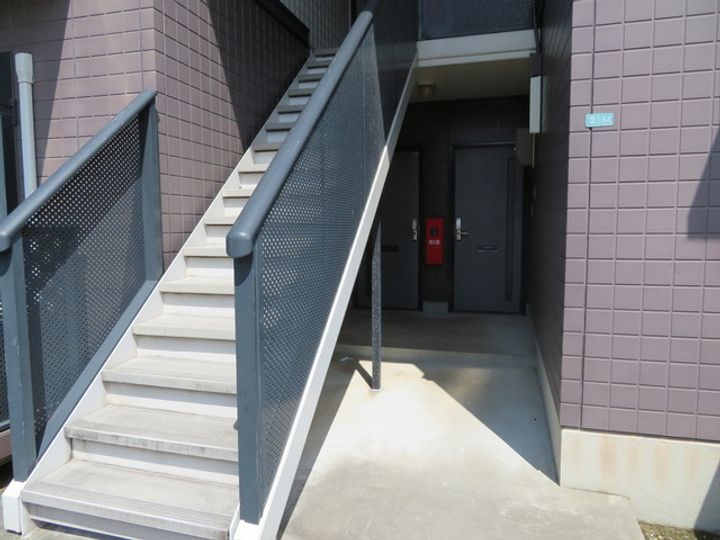 レジデンス プリンス ヴィラの地図