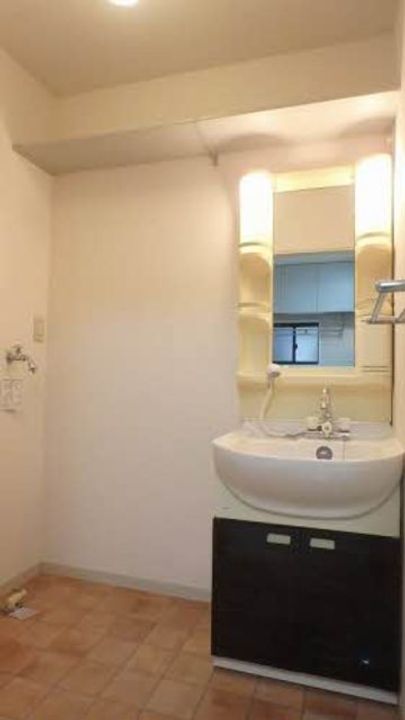 レジデンス プリンス ヴィラの内装