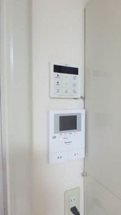 レジデンス プリンス ヴィラの内装