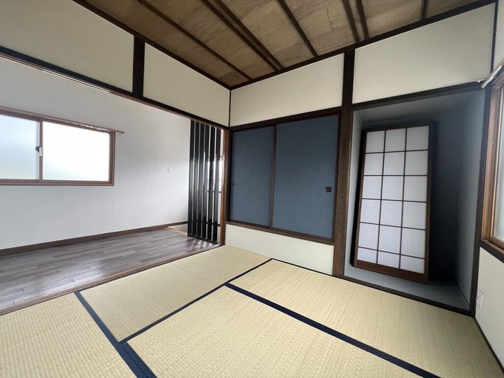 福島県福島市町庭坂字町尻(一戸建)の賃貸物件のその他画像