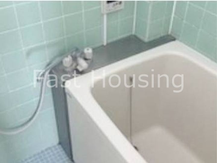 東京都中野区東中野1(マンション)の賃貸物件の風呂