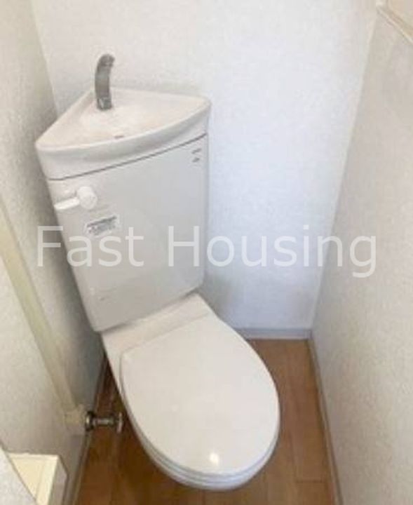 東京都中野区東中野1(マンション)の賃貸物件の内装