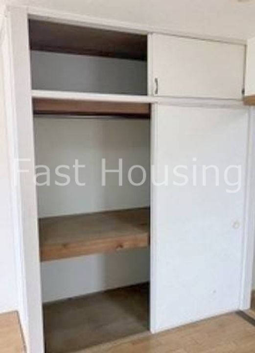 東京都中野区東中野1(マンション)の賃貸物件の内装