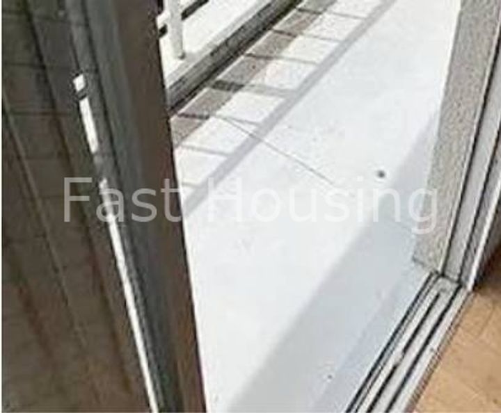 東京都中野区東中野1(マンション)の賃貸物件の内装