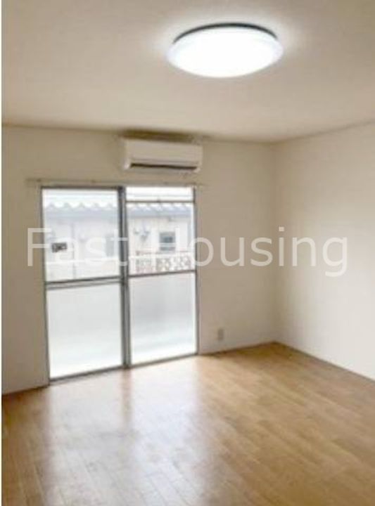 東京都中野区東中野1(マンション)の賃貸物件の居間