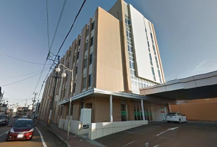 三条ロイヤルマンションの周辺