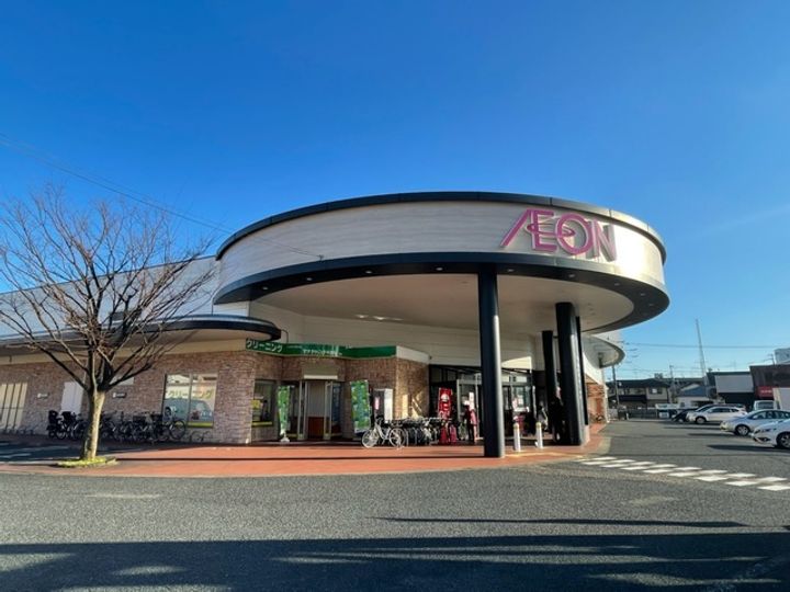 新潟県新潟市中央区南笹口1(マンション)の賃貸物件の周辺