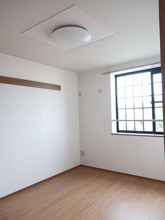 福島県いわき市好間町中好間字鍛冶内(アパート)の賃貸物件の内装