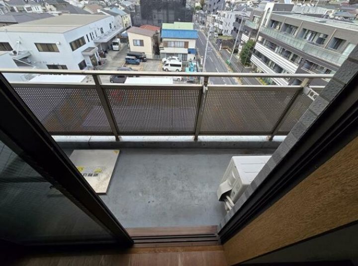 東京都杉並区本天沼2(マンション)の賃貸物件の内装