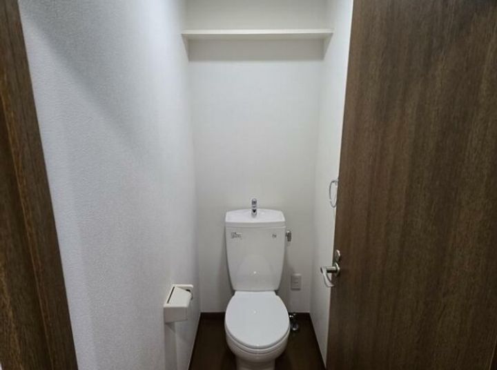 東京都杉並区本天沼2(マンション)の賃貸物件の内装