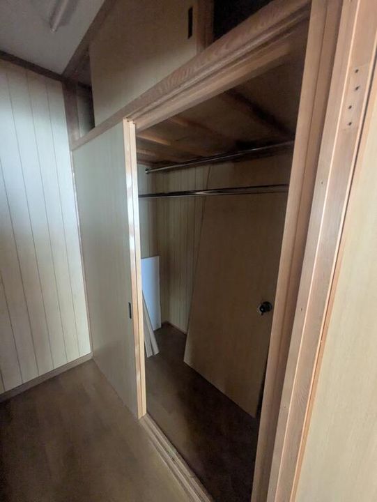 兵庫県神戸市長田区四番町6(一戸建)の賃貸物件の内装