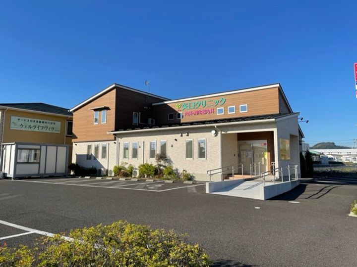 Asuit富沢西の周辺